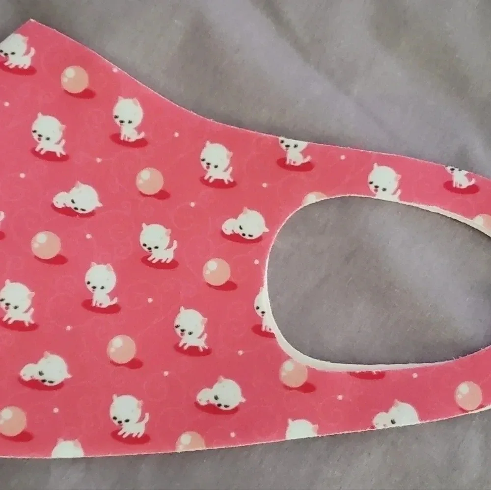 FACE masks